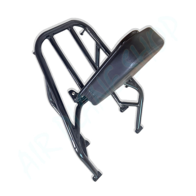 凱旋speed400貨架靠背 Scrambler400x腰靠貨架後廂 凱旋speed400貨架靠背 Scrambler400x腰靠貨架後廂