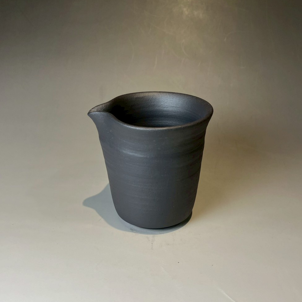 炭陶茶海萬用壺