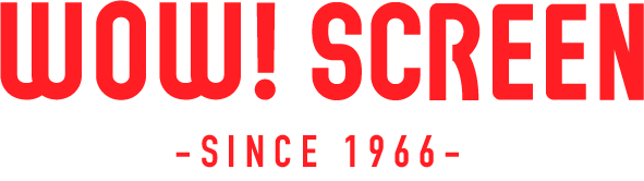 WOW!SCREEN電影雜誌