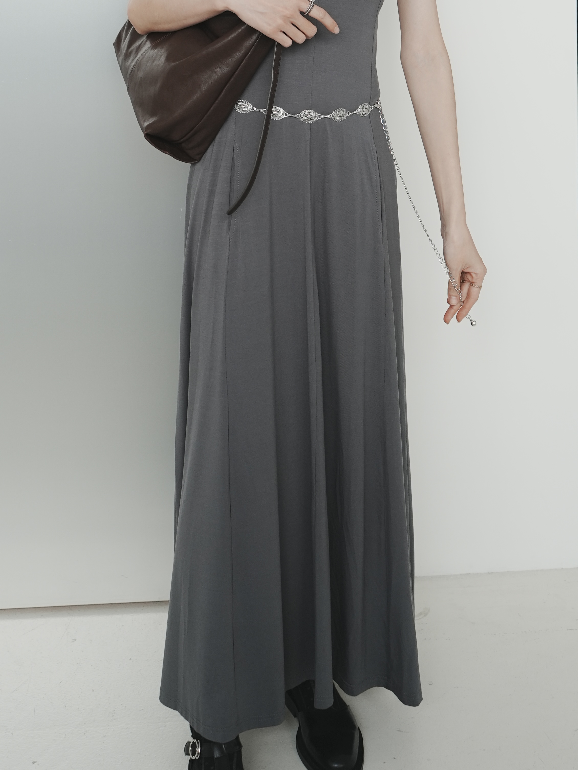 J06 超彈舒適棉質洋裝3