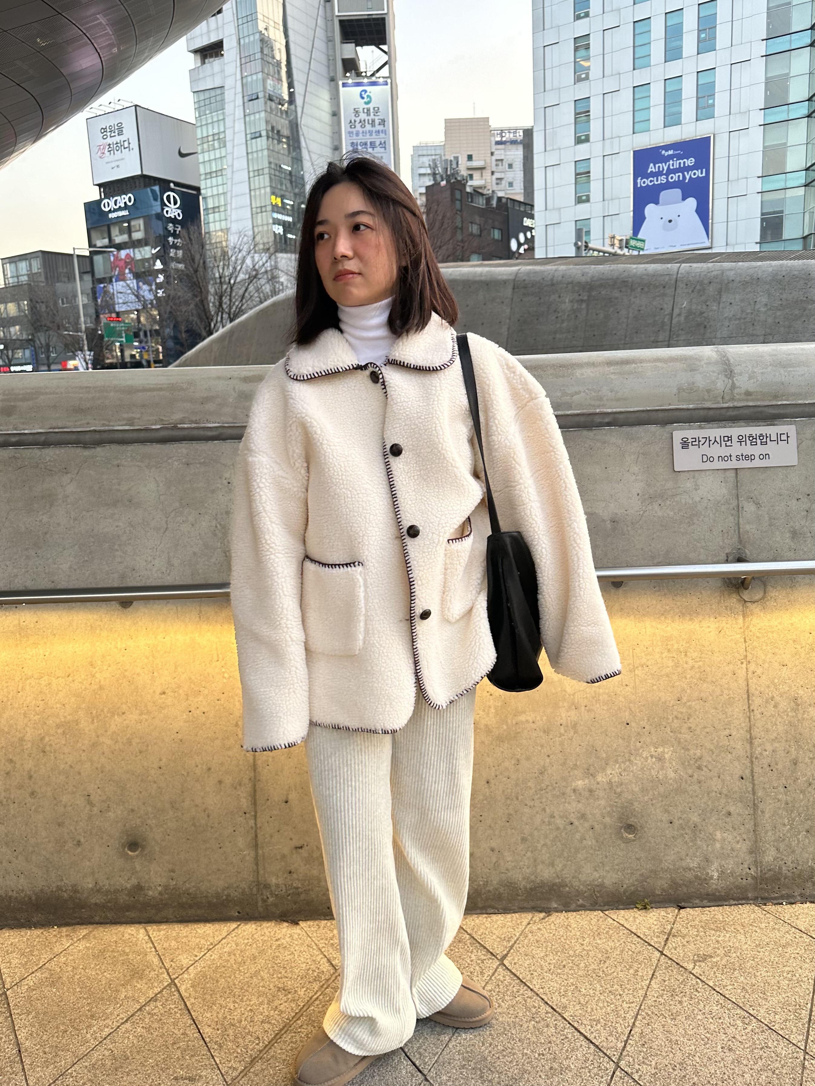 P27 經典小羊皮2WAY包6