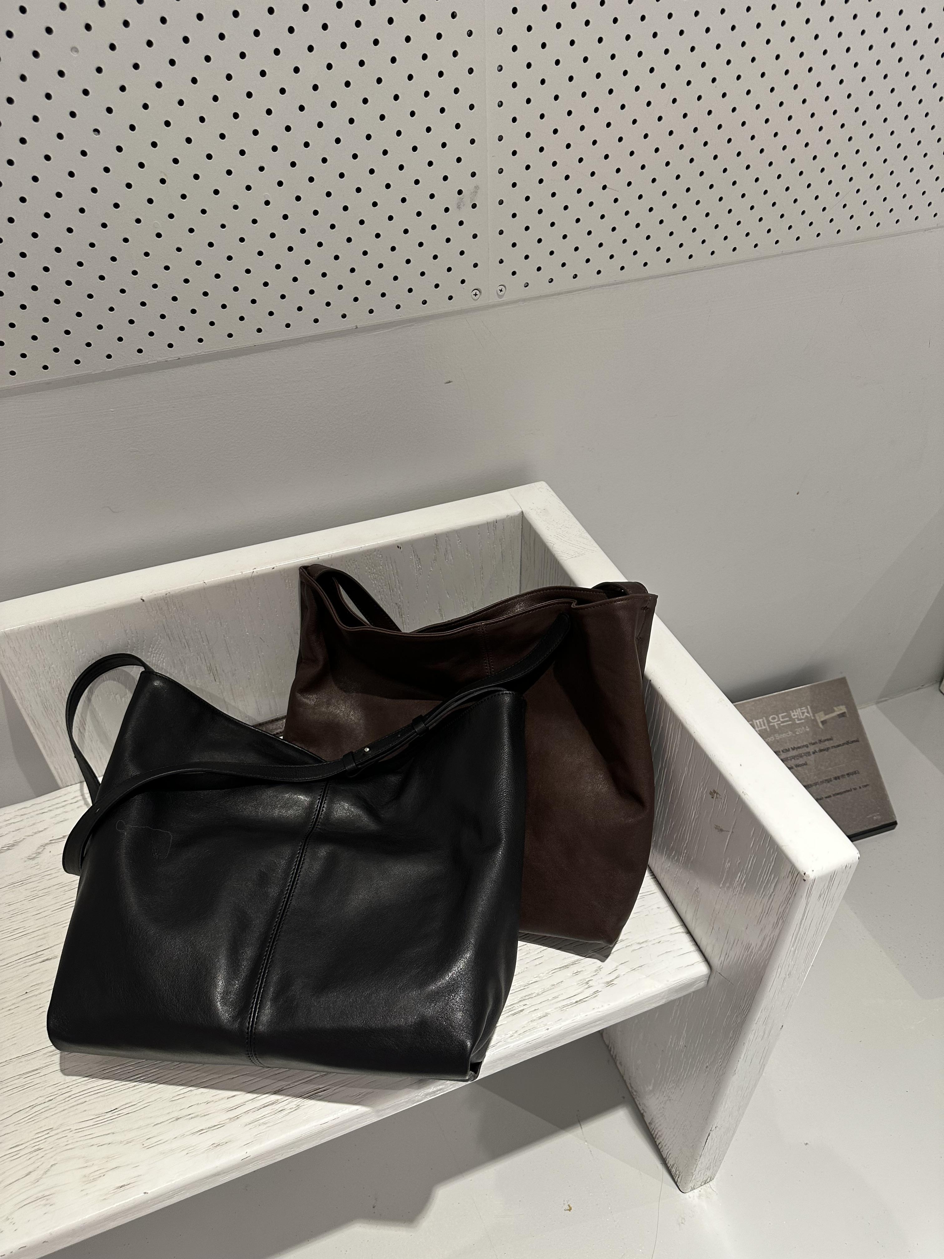 P27 經典小羊皮2WAY包25