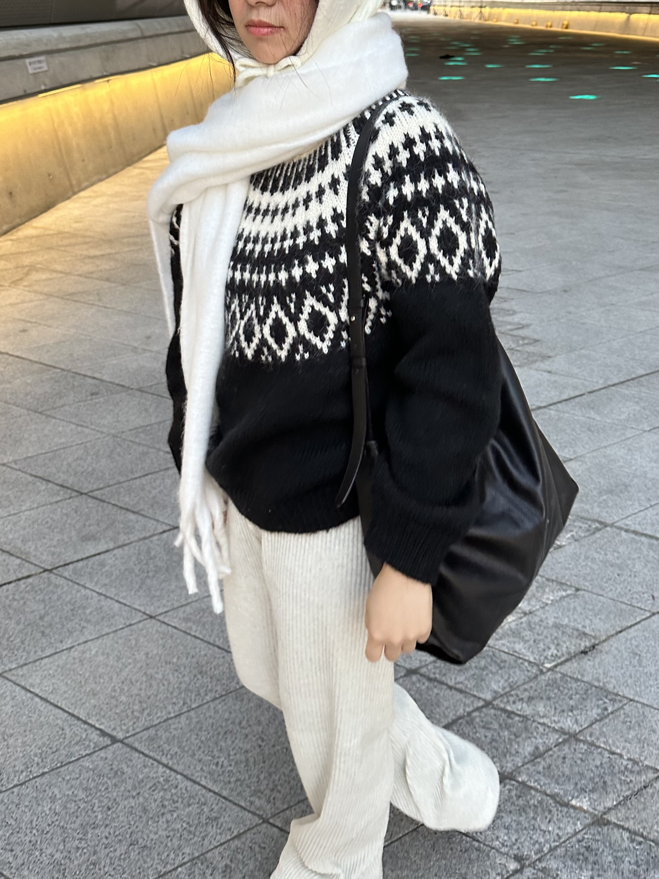 P27 經典小羊皮2WAY包10