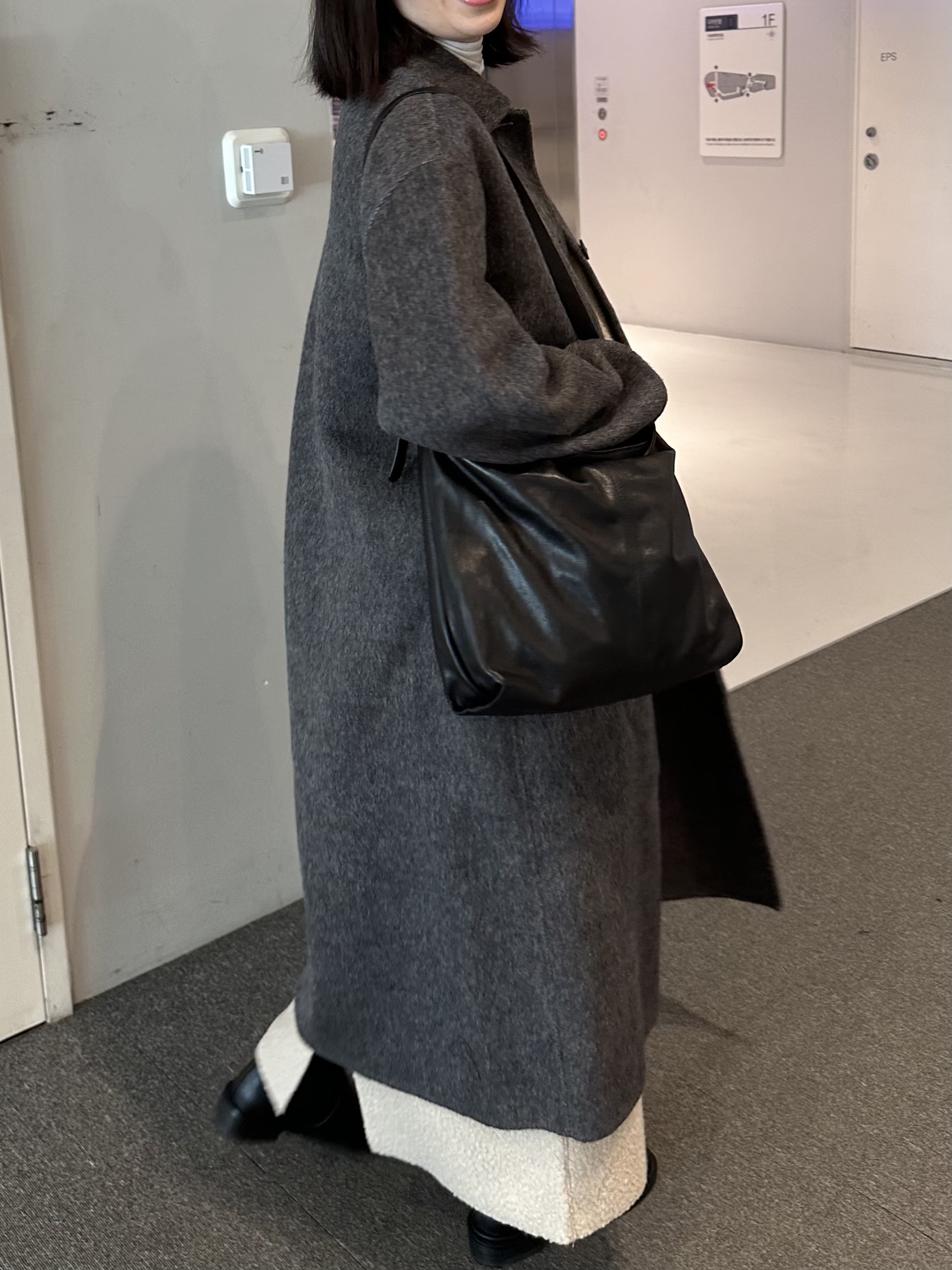 P27 經典小羊皮2WAY包21