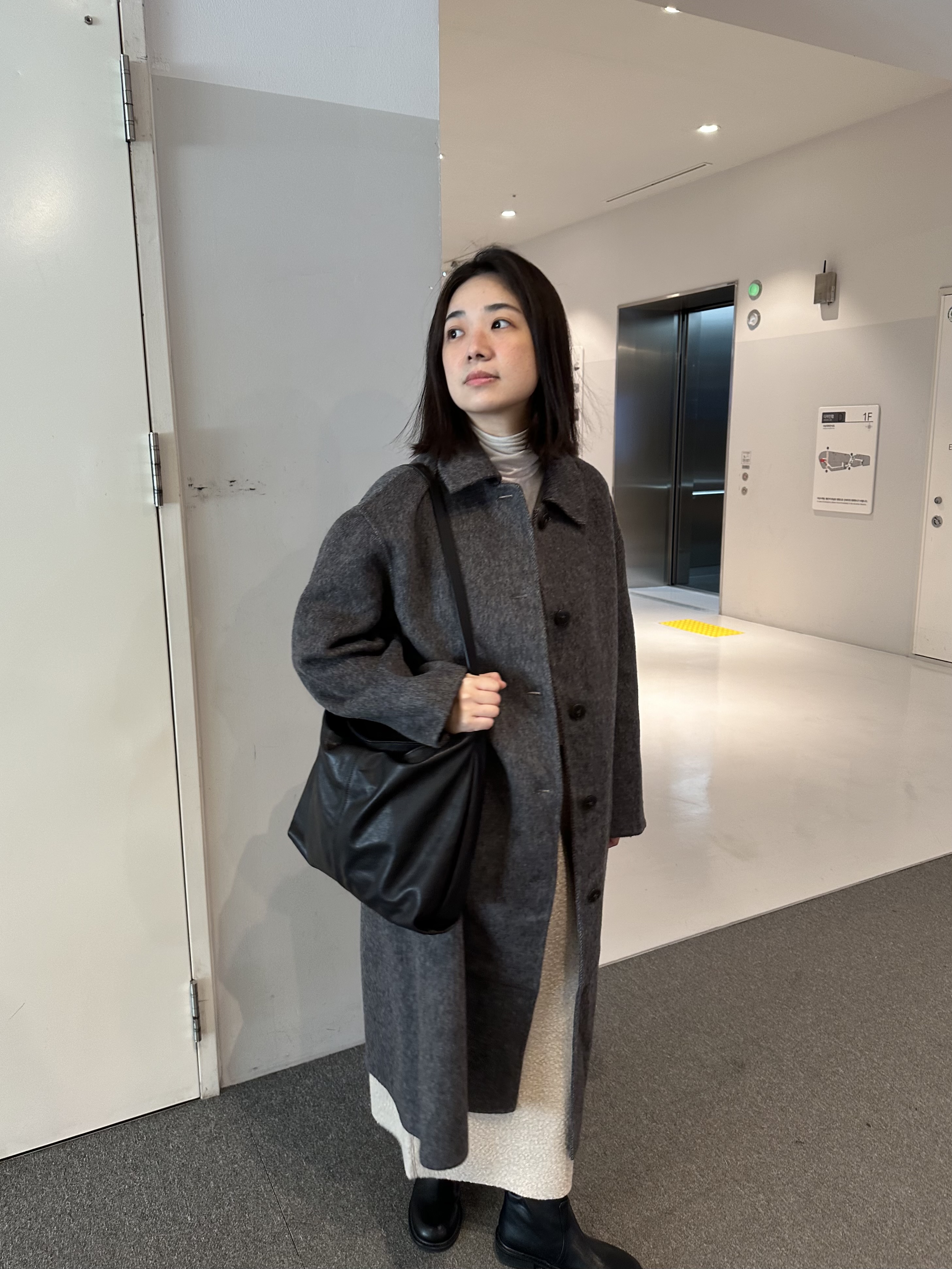 P27 經典小羊皮2WAY包20