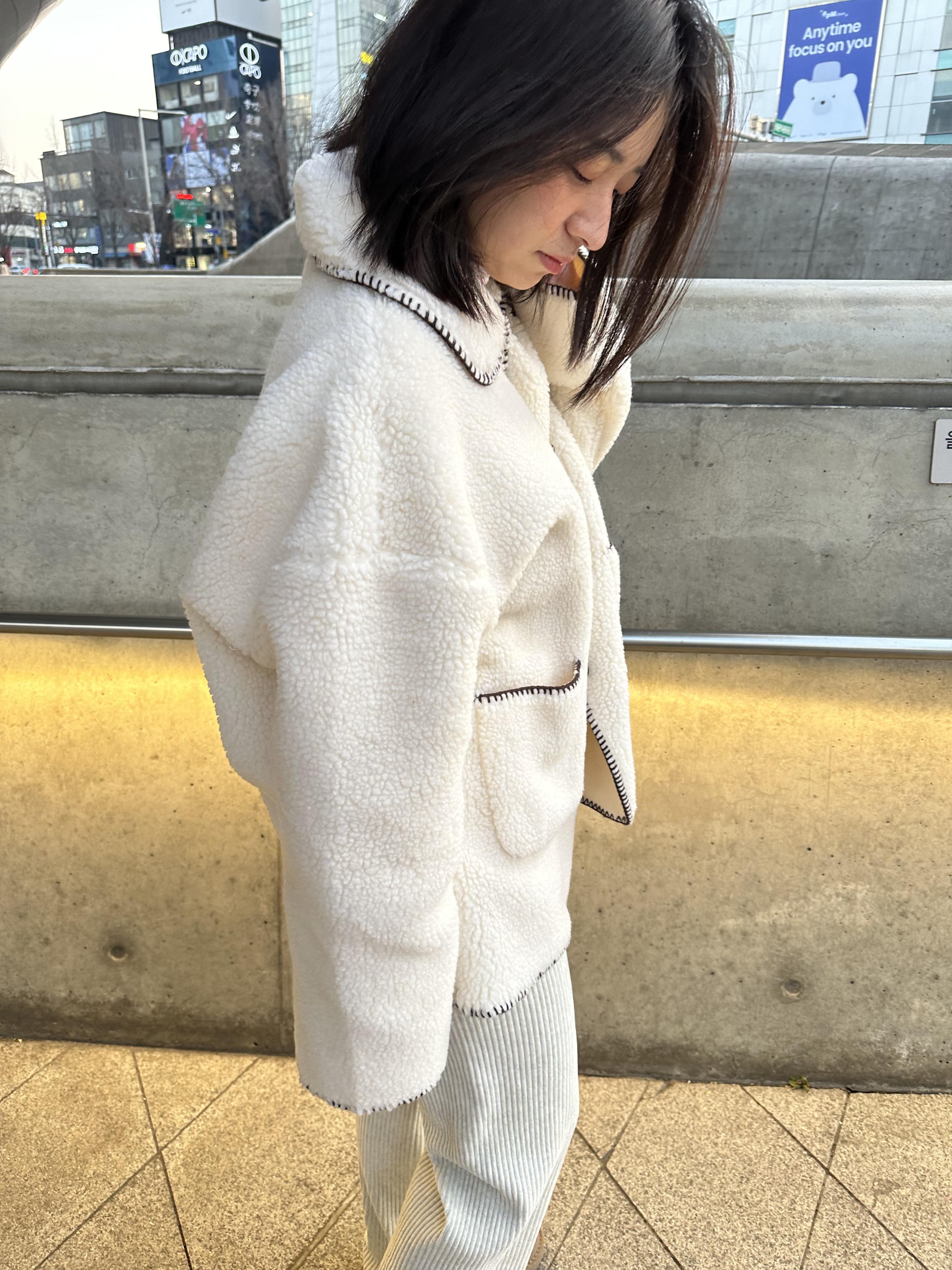 P03 拷克邊熊寶寶外套15