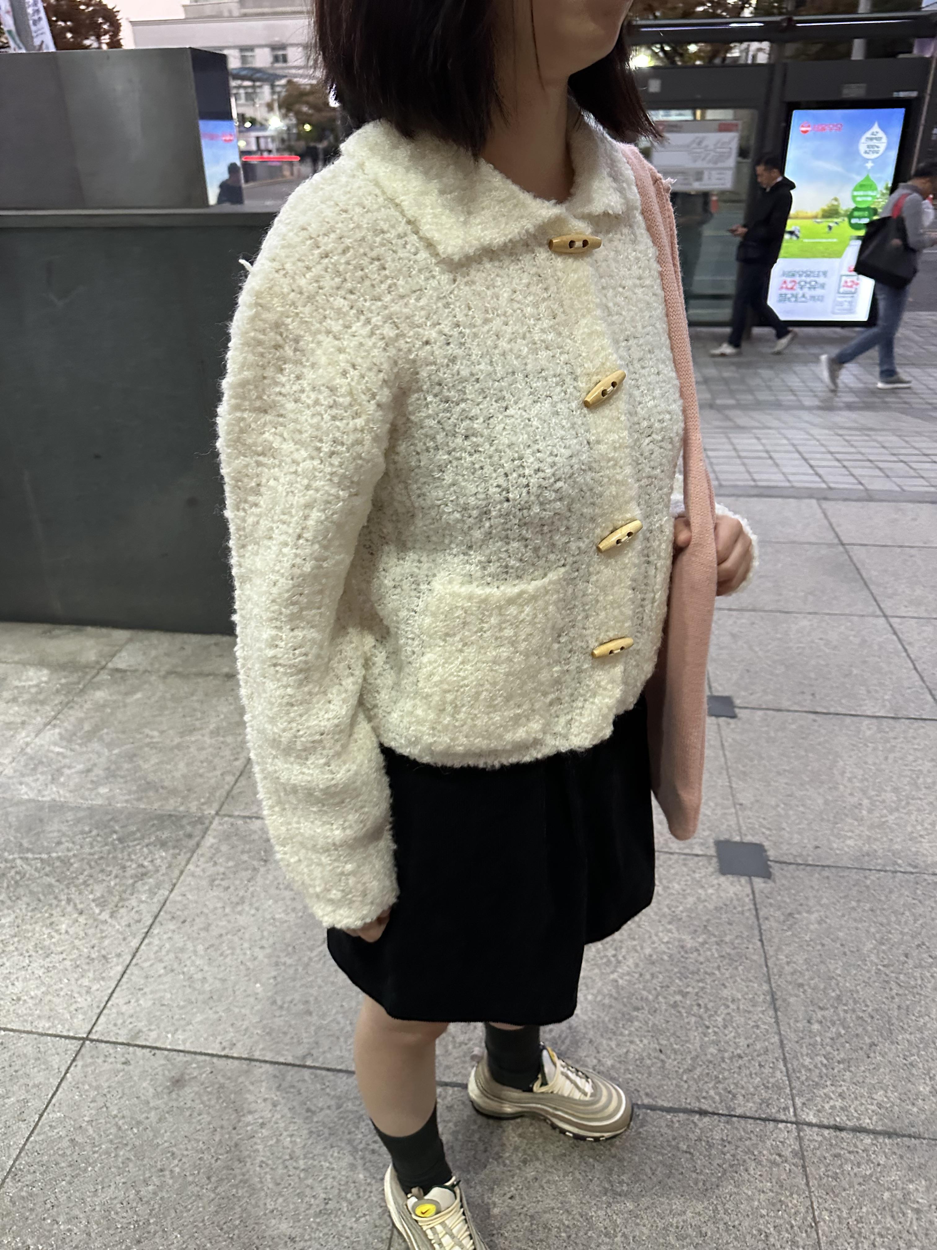 X11 秋冬系傘狀燈芯絨裙(千瑩款)5