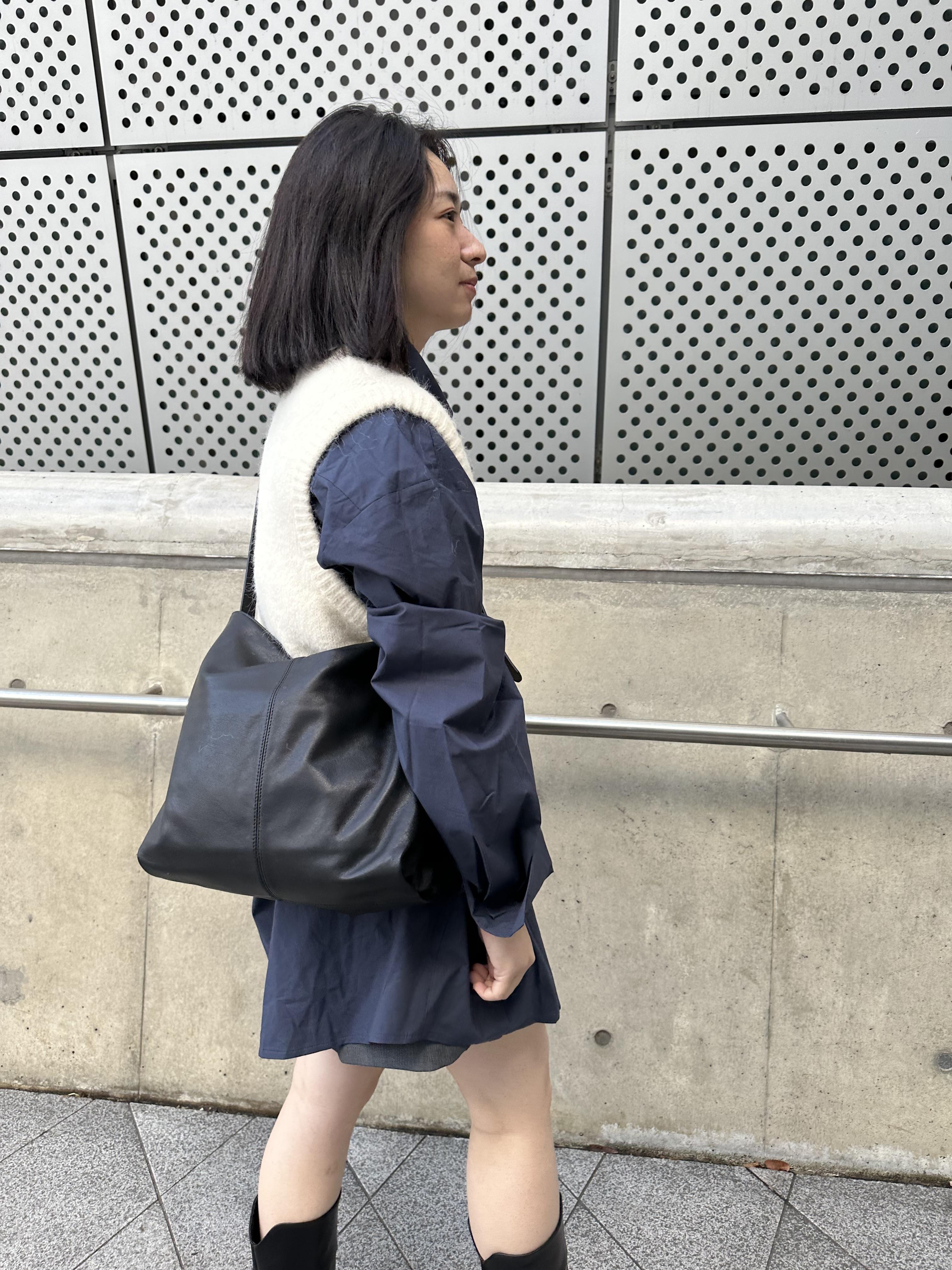 P27 經典小羊皮2WAY包24