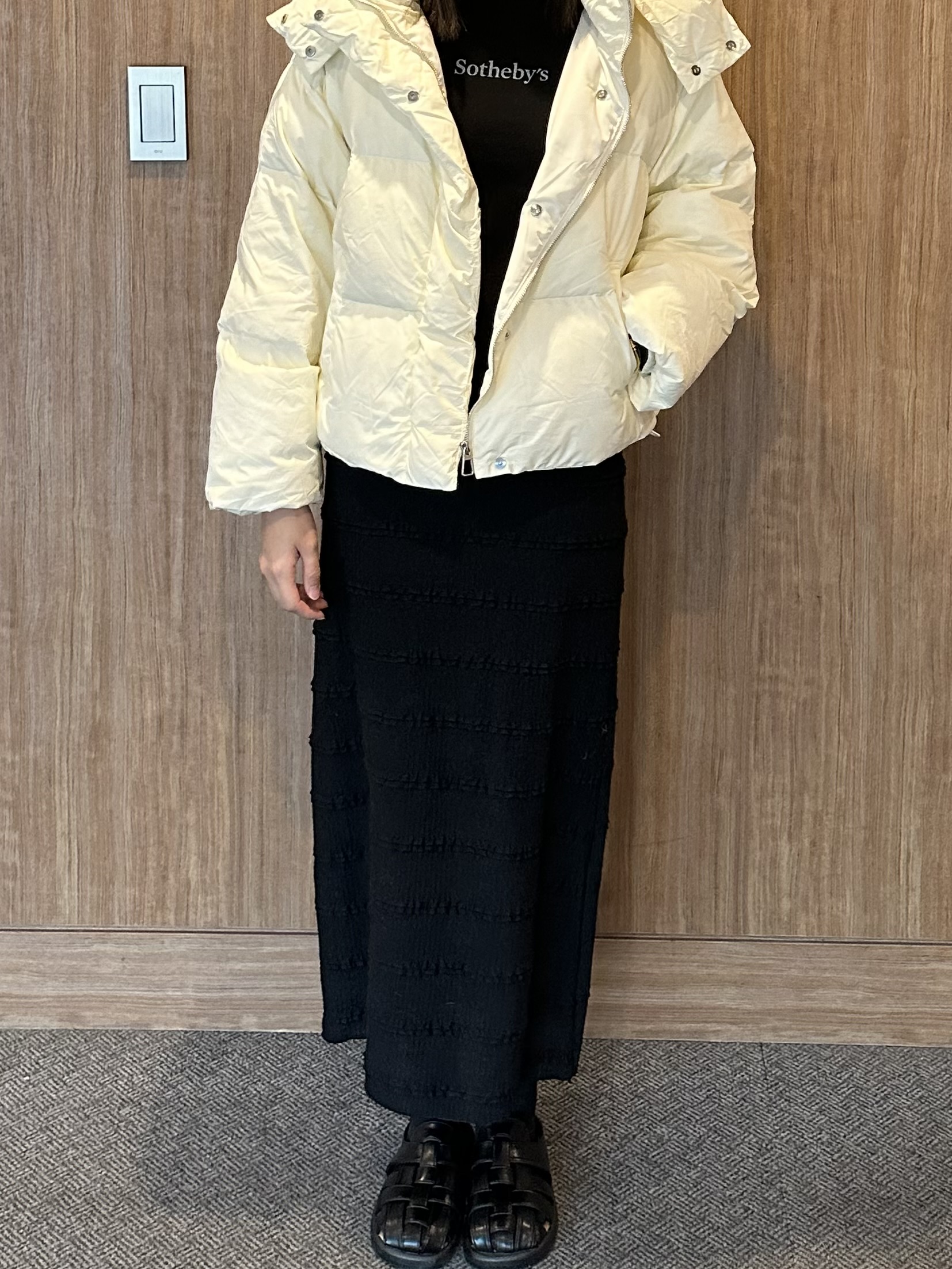 KR16 布蕾絲層次感蛋糕裙11