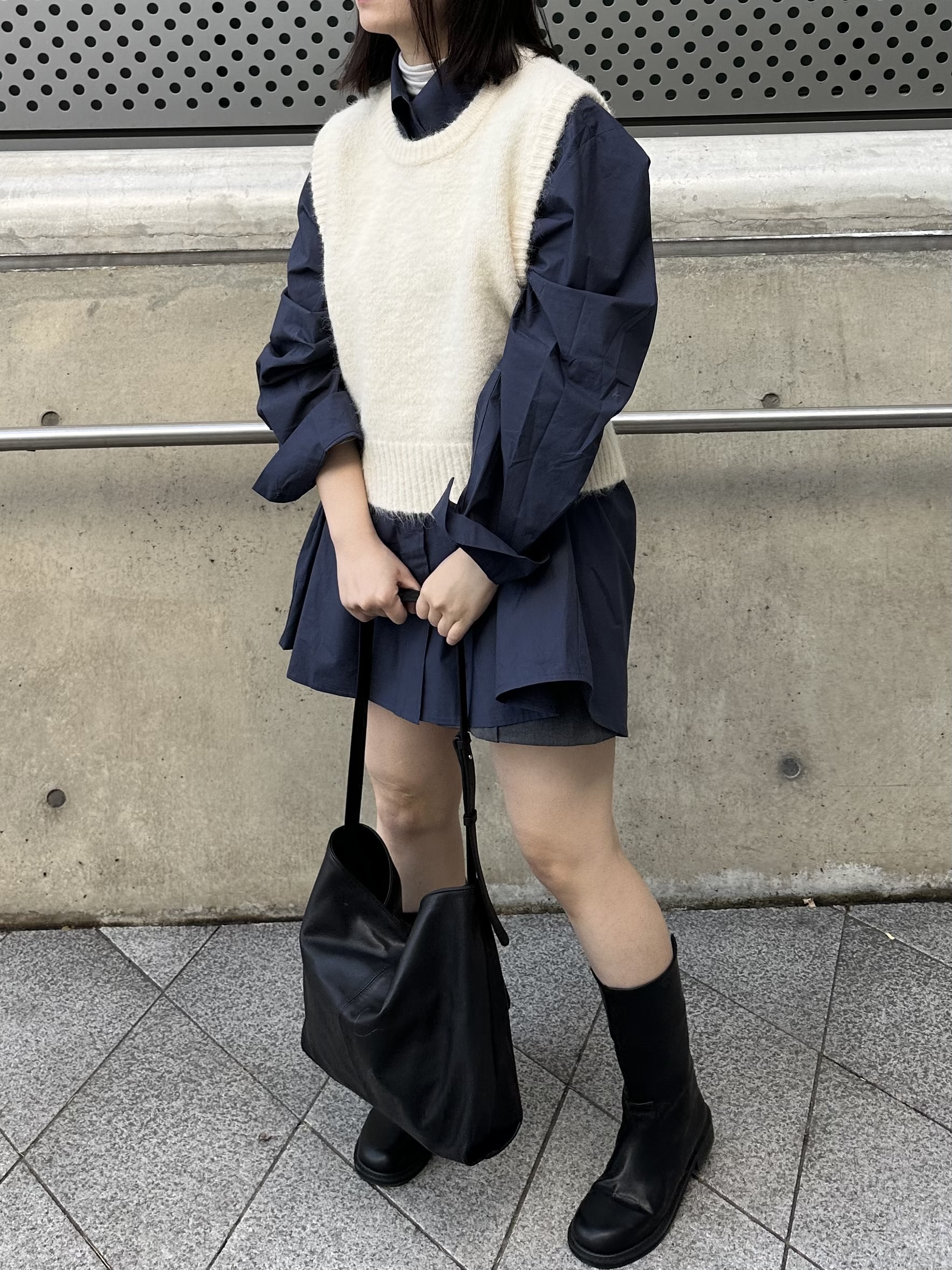 P27 經典小羊皮2WAY包23