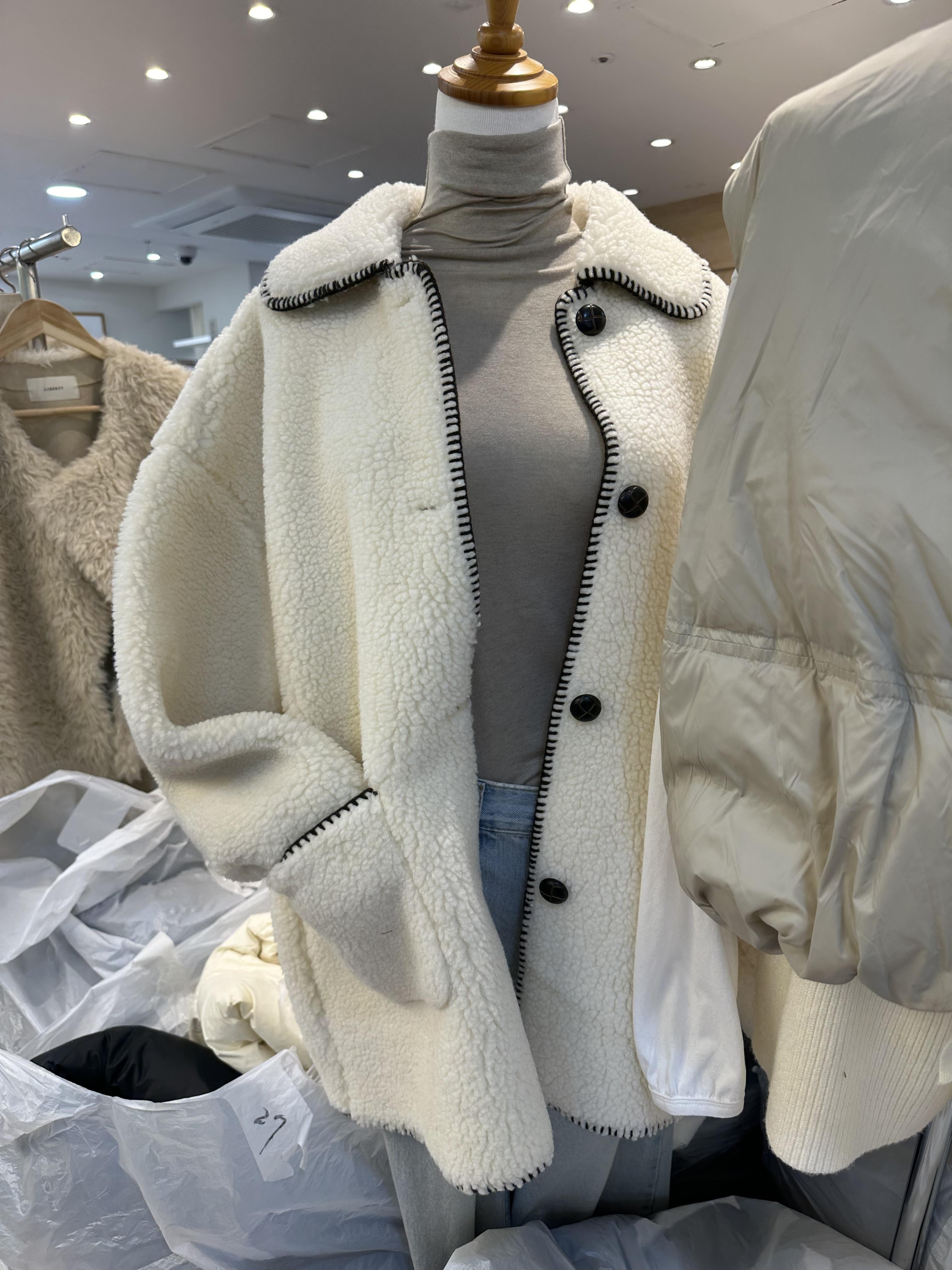 P03 拷克邊熊寶寶外套18