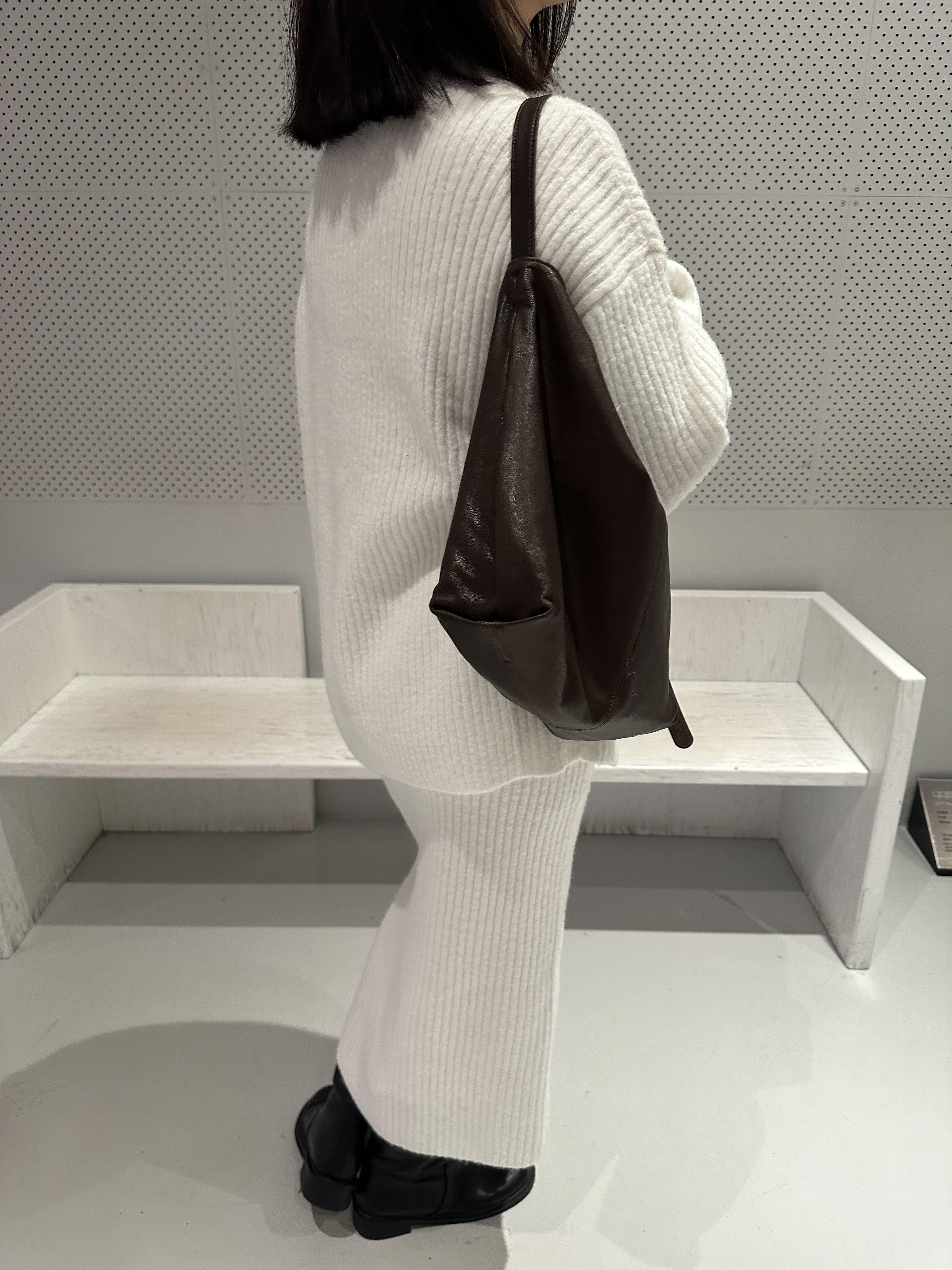 P27 經典小羊皮2WAY包4