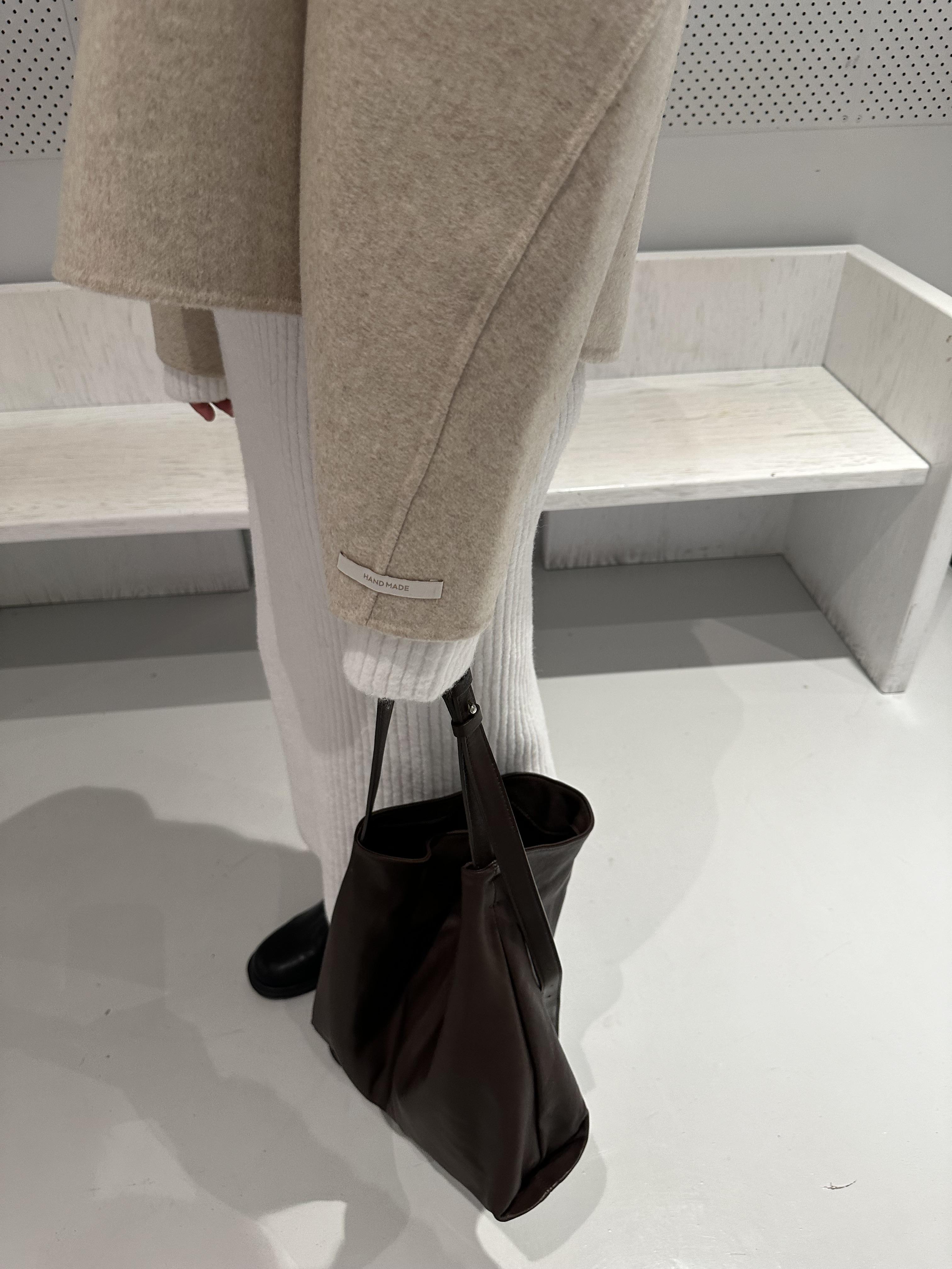 P27 經典小羊皮2WAY包2