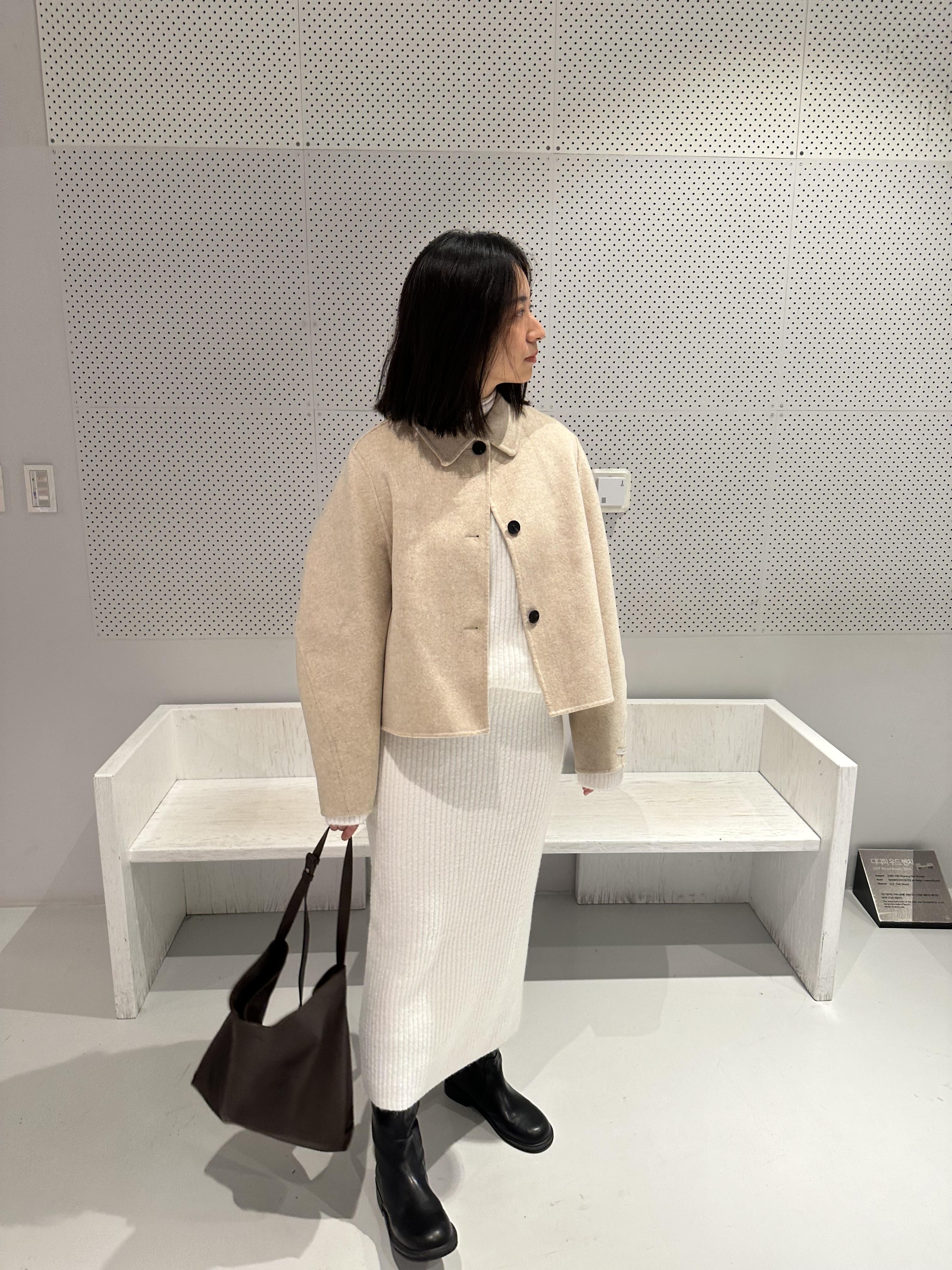 P27 經典小羊皮2WAY包3