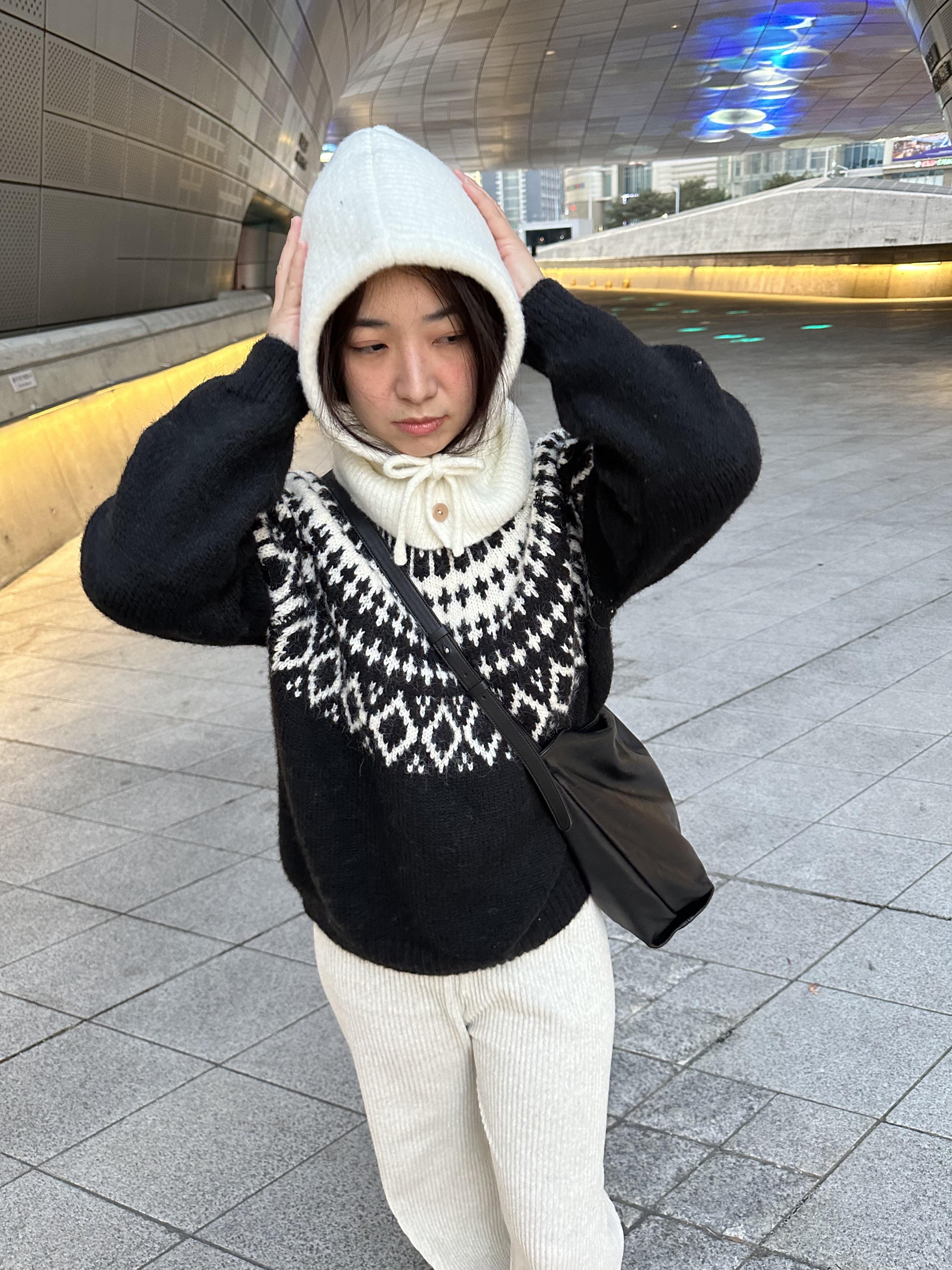 P27 經典小羊皮2WAY包9