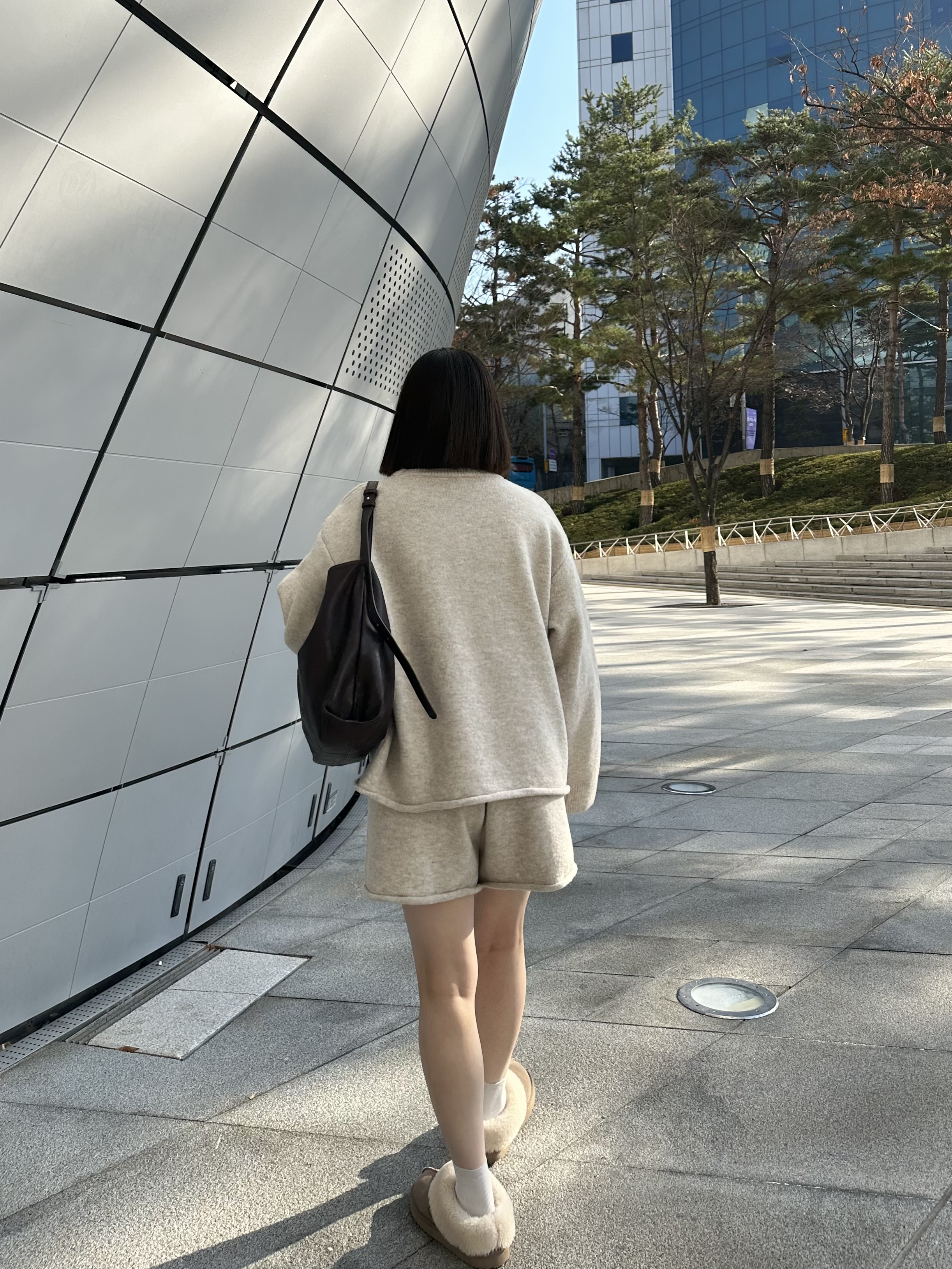 P27 經典小羊皮2WAY包13