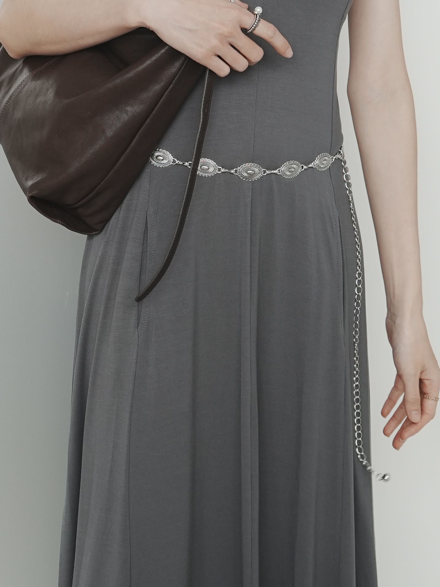 J04 復古鏈式腰鏈2