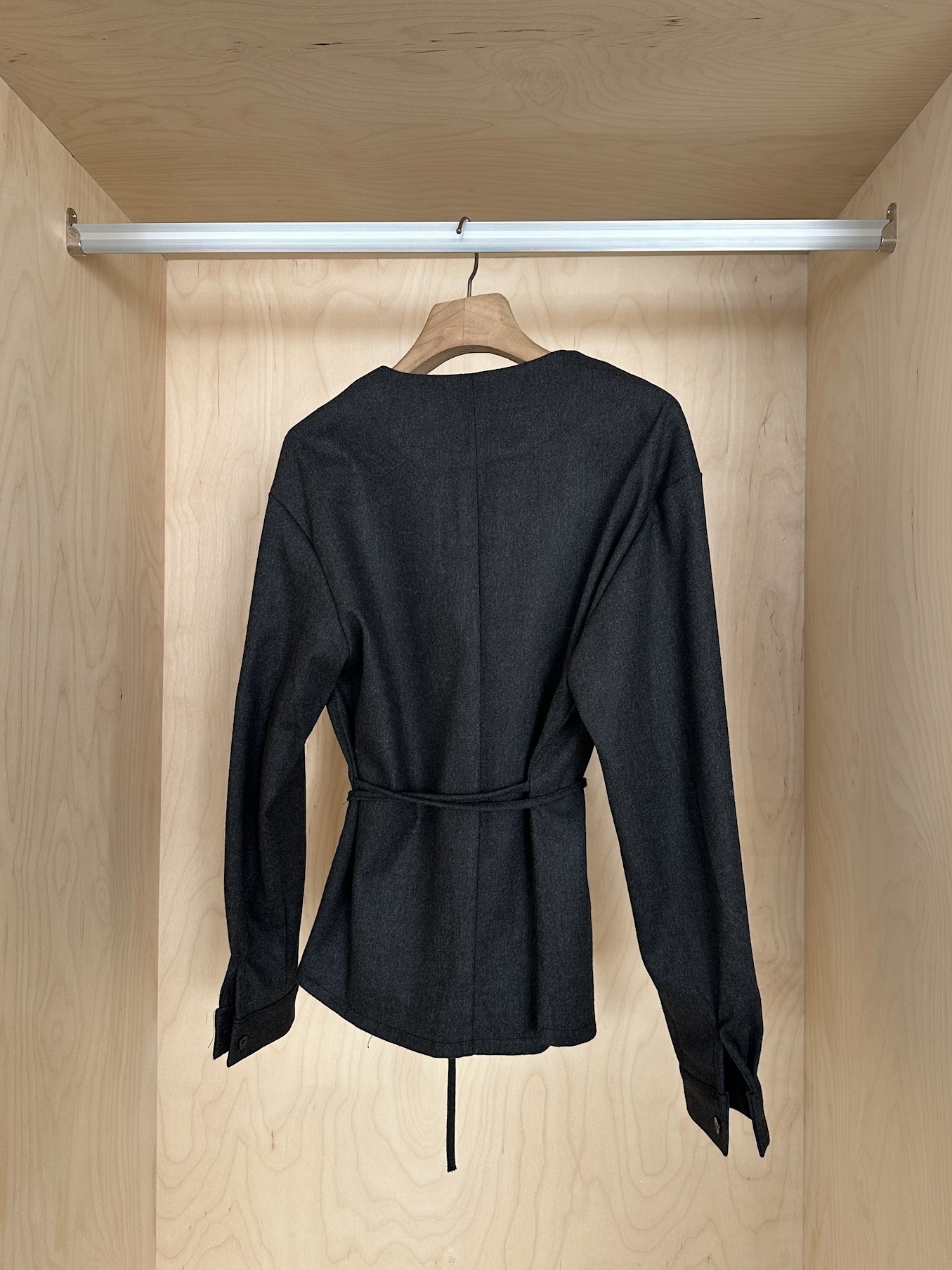 R15 美感交叉綁帶上衣11