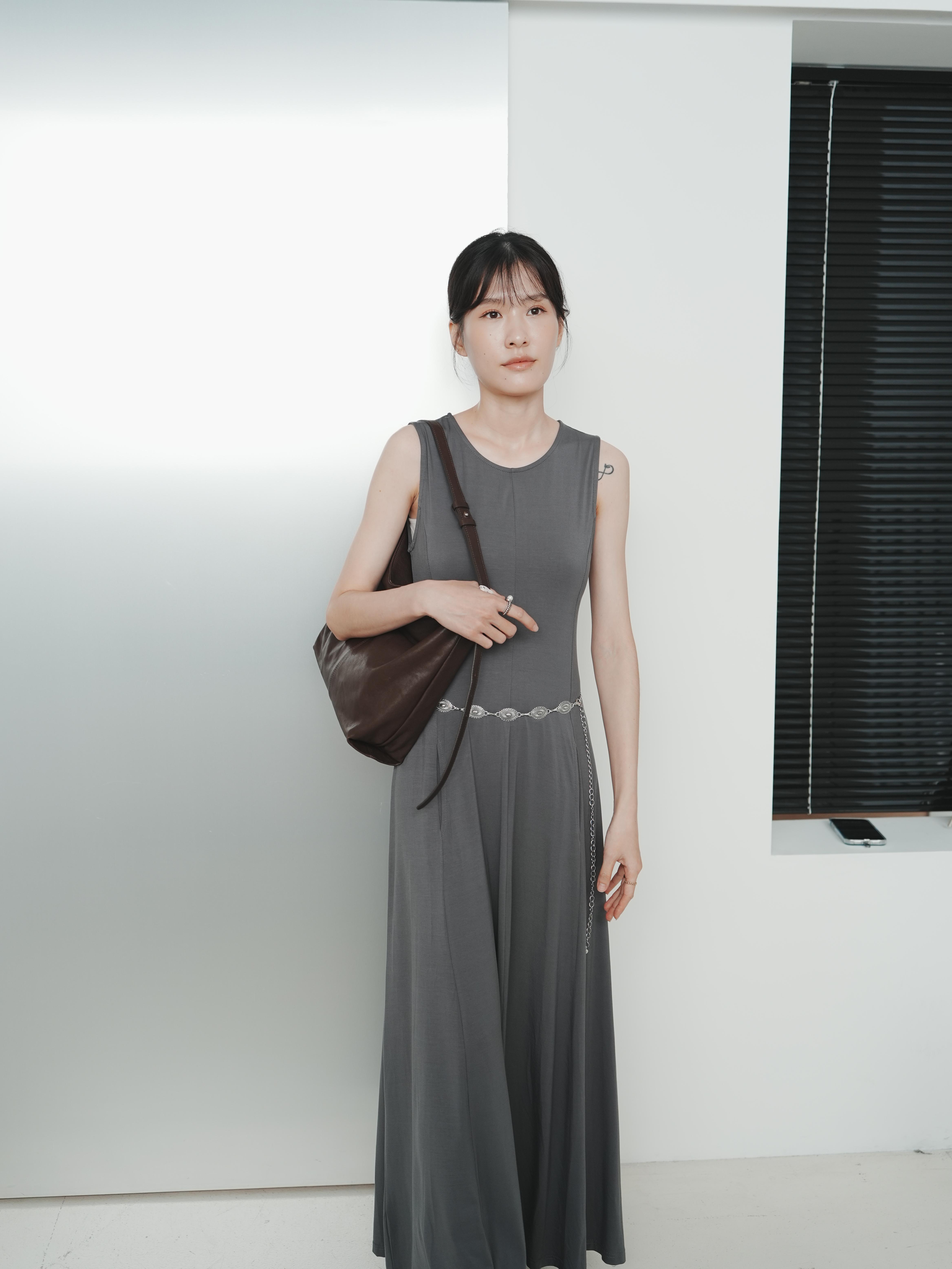 J04 復古鏈式腰鏈3