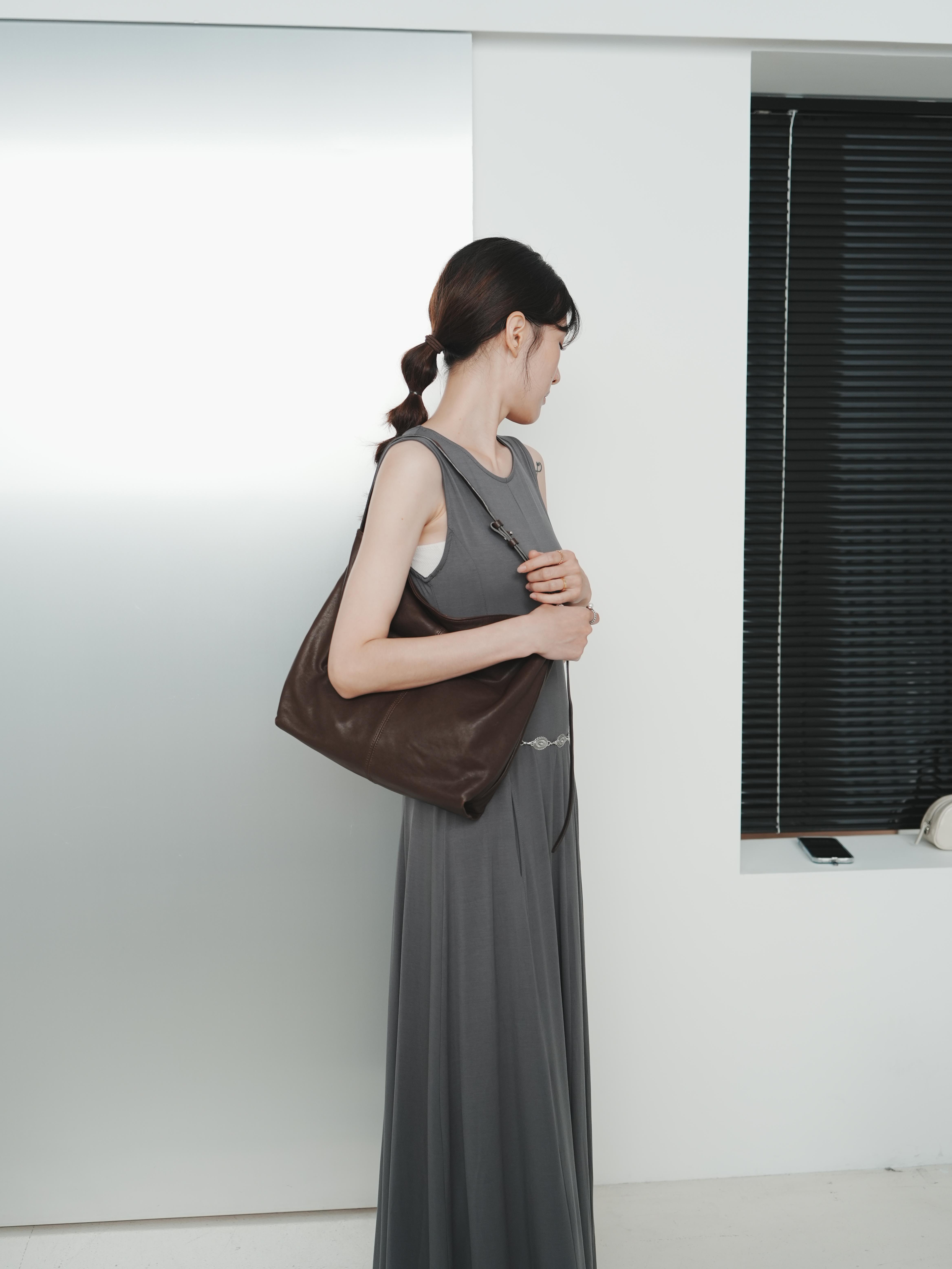 J06 超彈舒適棉質洋裝6