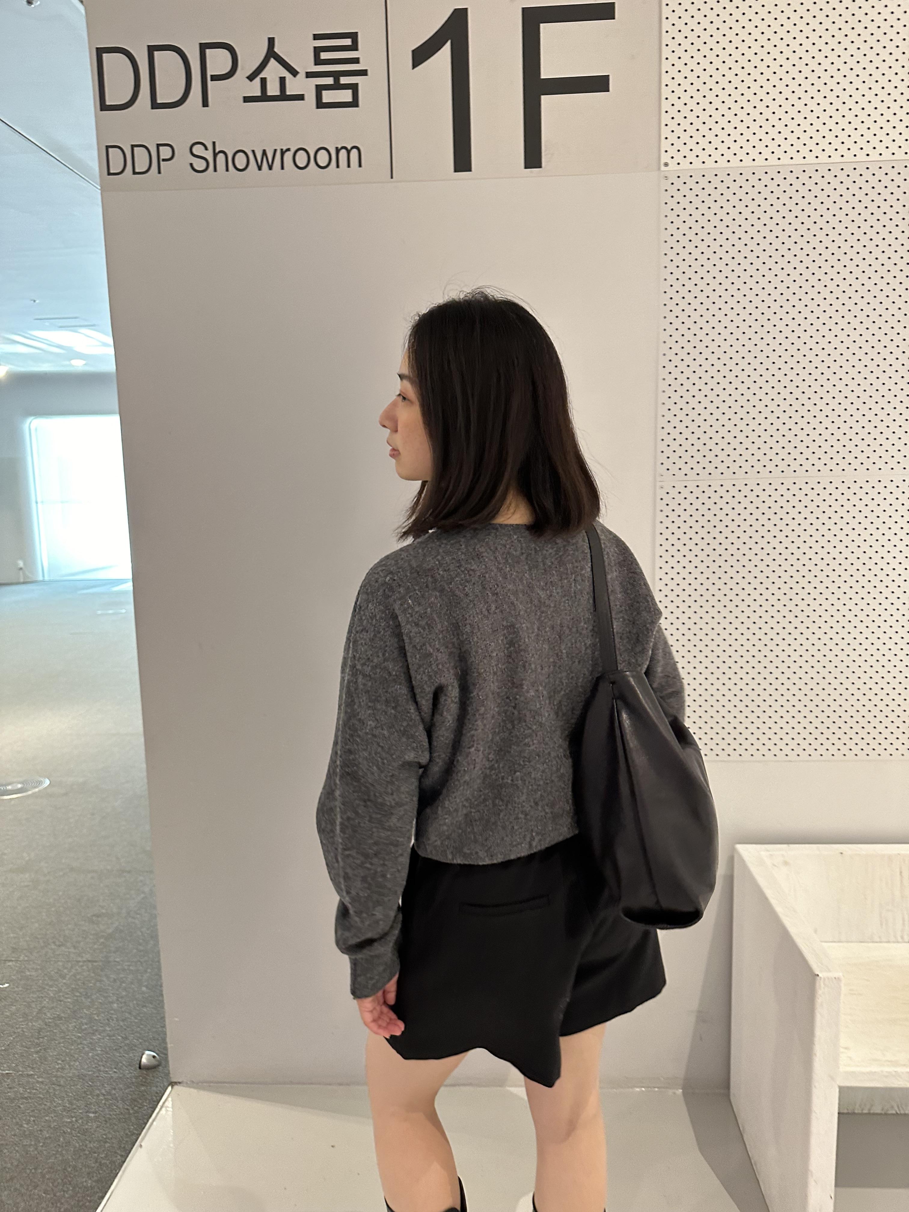 P09 氣質綁帶船型領上衣10