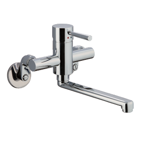 廚房壁式龍頭 32122 廚房壁式龍頭 32122