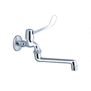 4分長柄自由栓 35302