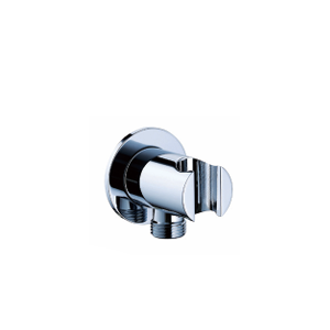 圓形蓮蓬頭掛架 45012