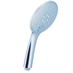 三段式蓮蓬頭把手 45115