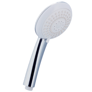 三段式蓮蓬頭把手 45118