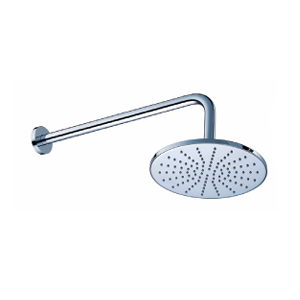 原形花灑頂噴+彎管 45312 原形花灑頂噴+彎管 45312