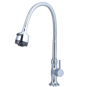 可調式鵝頸立栓 35102