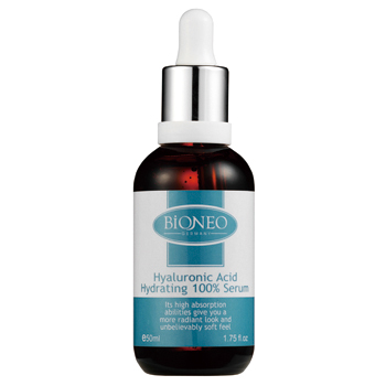 BiONEO 玻尿酸精純原液 Hyaluronic Acid Hydrating 100% Serum 50ml