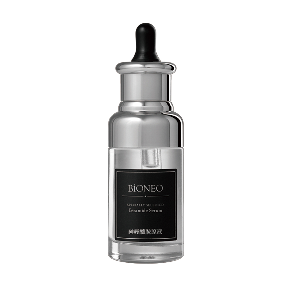 BiONEO 神經醯胺乾燥修護原液 Ceramide Dry Skin Repair Serum 40ml
