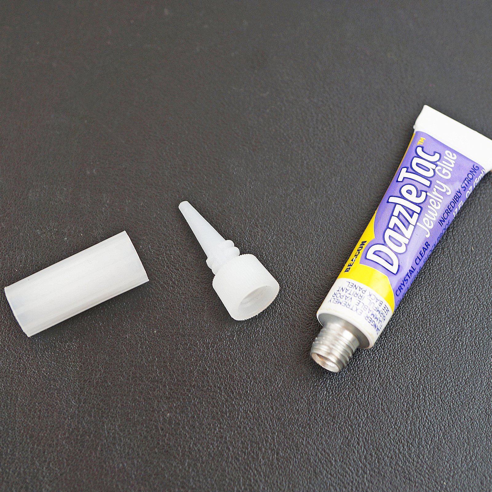 CrystalDIY美國專利膠手工藝品專用黏著劑15ml