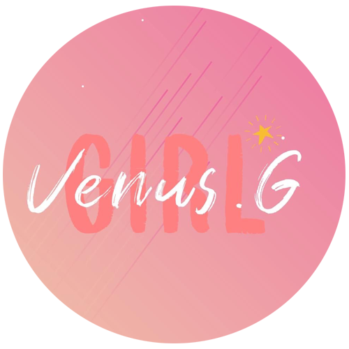 隱私權聲明 Venus.G