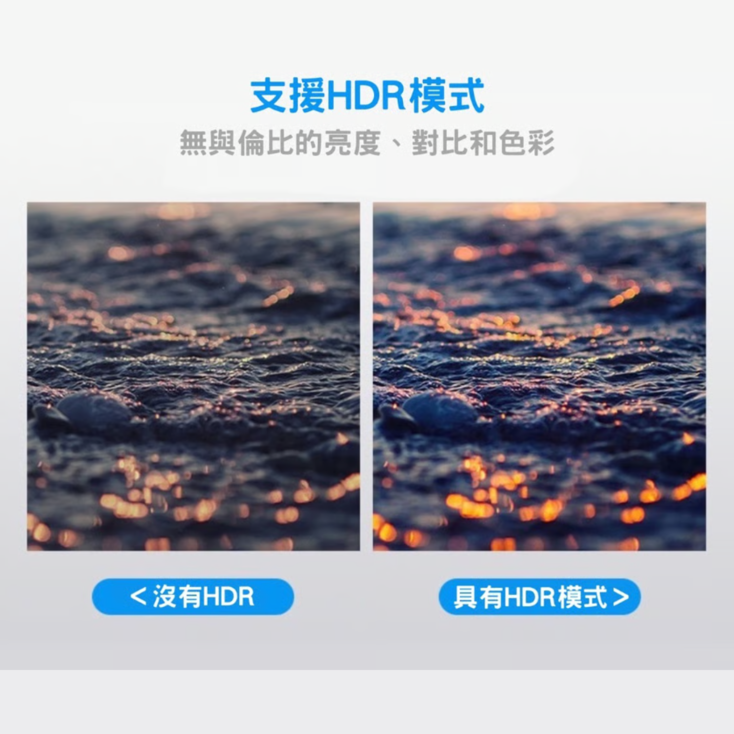 Pallarify 4K高畫質影音傳輸線 HDMI to HDMI6