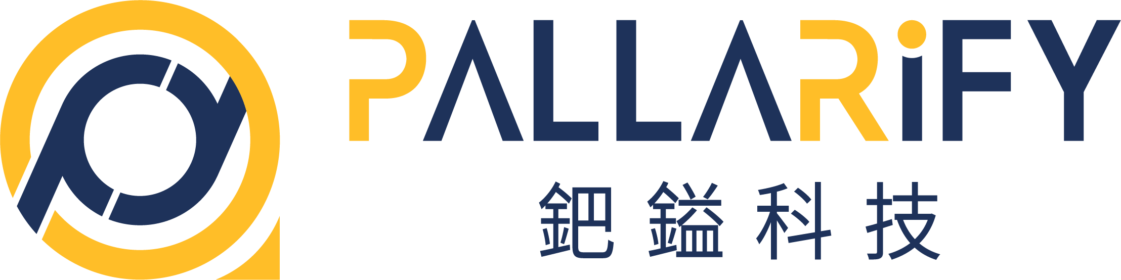 鈀鎰科技有限公司
