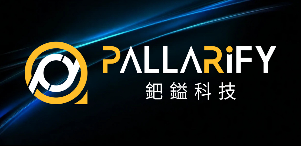 鈀鎰科技有限公司