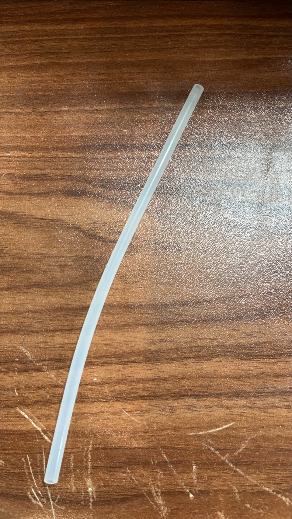 原液瓶矽膠軟管