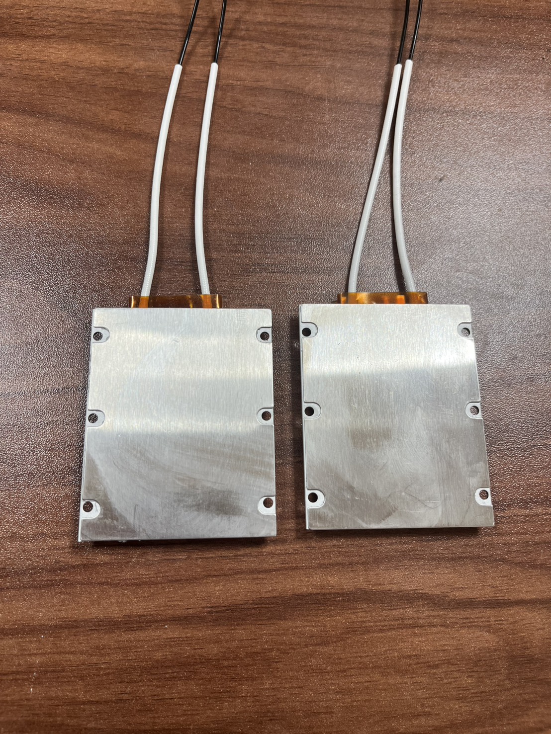 加熱片(一組兩個)