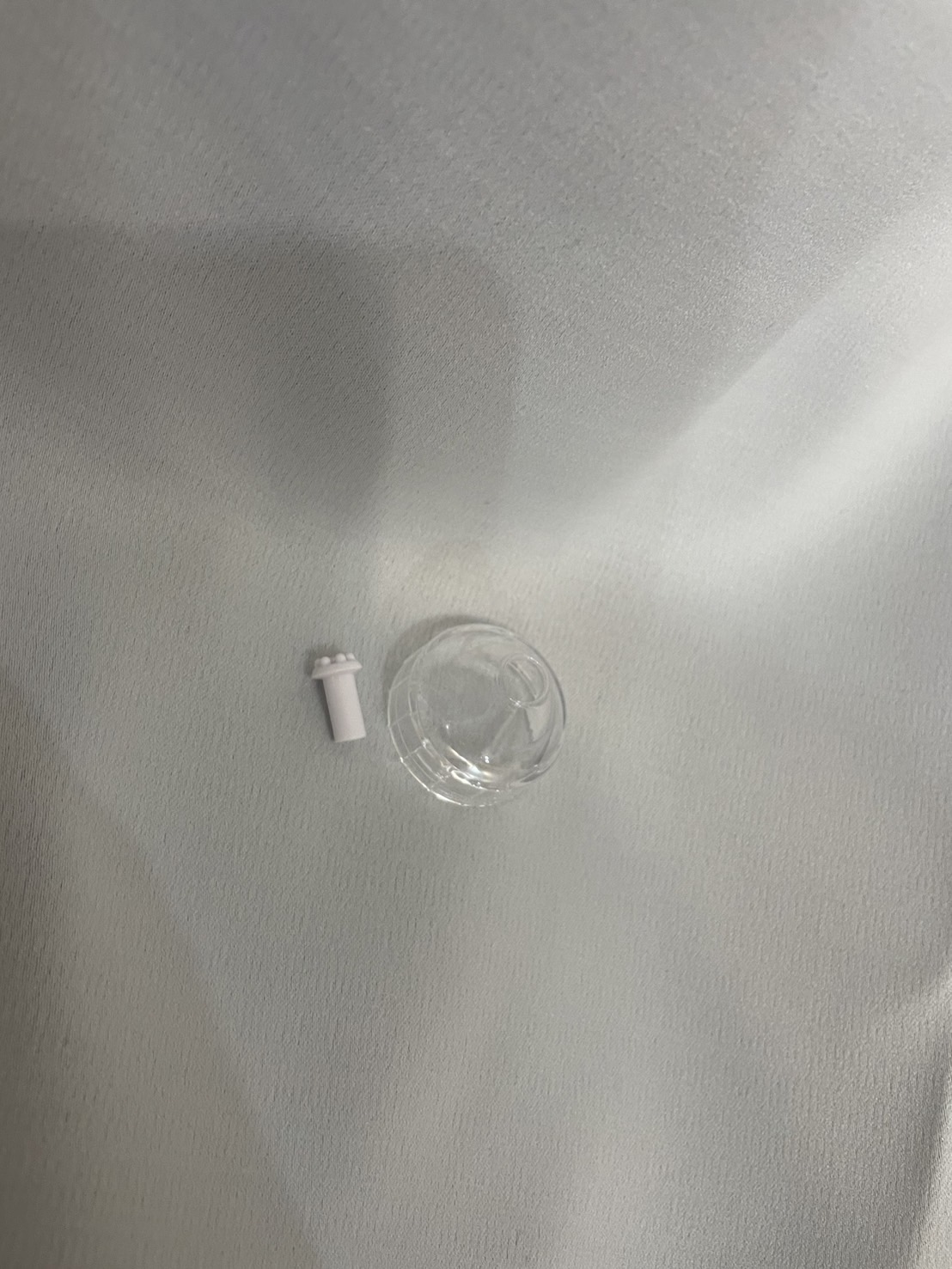 小氣泡頭(一組)