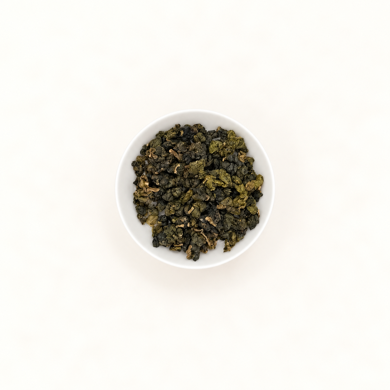 金萱烏龍 Jin Xuan Oolong|天然奶香・清甜花香4