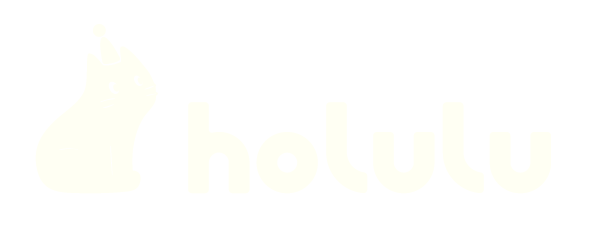 holulu 寵物友善保養品牌