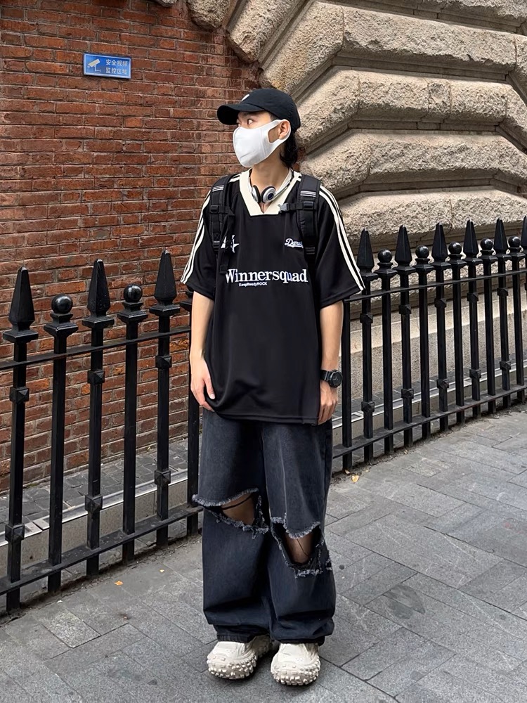 ♡winnersquad 美式短袖♡1