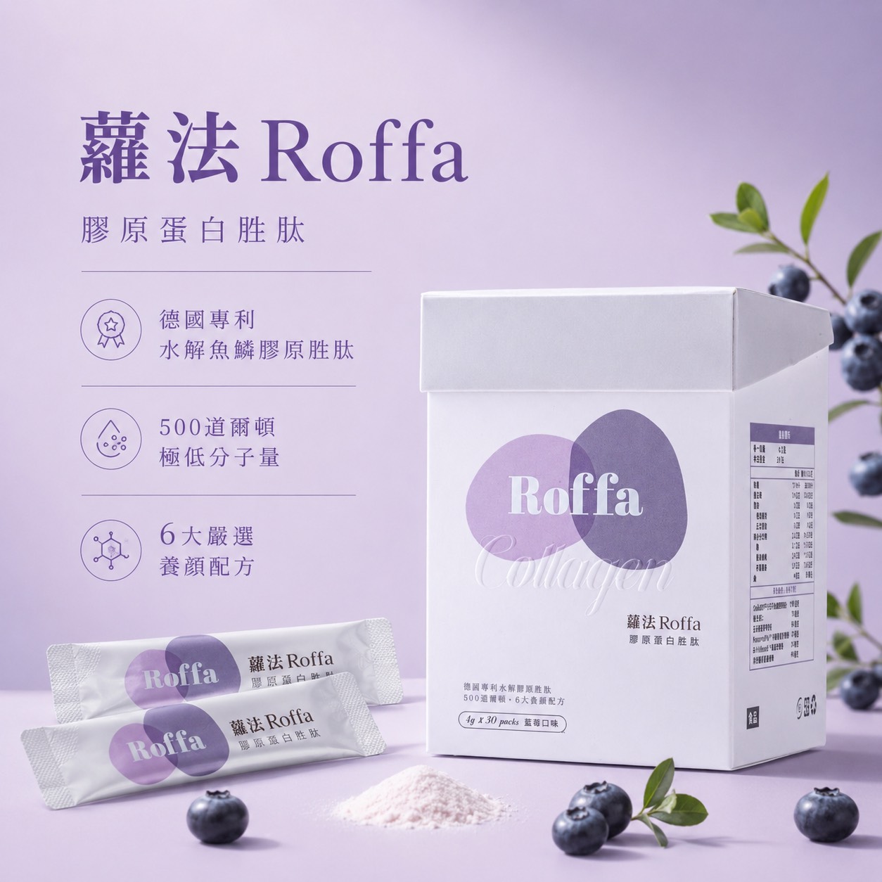 所有商品 - 蘿法Roffa