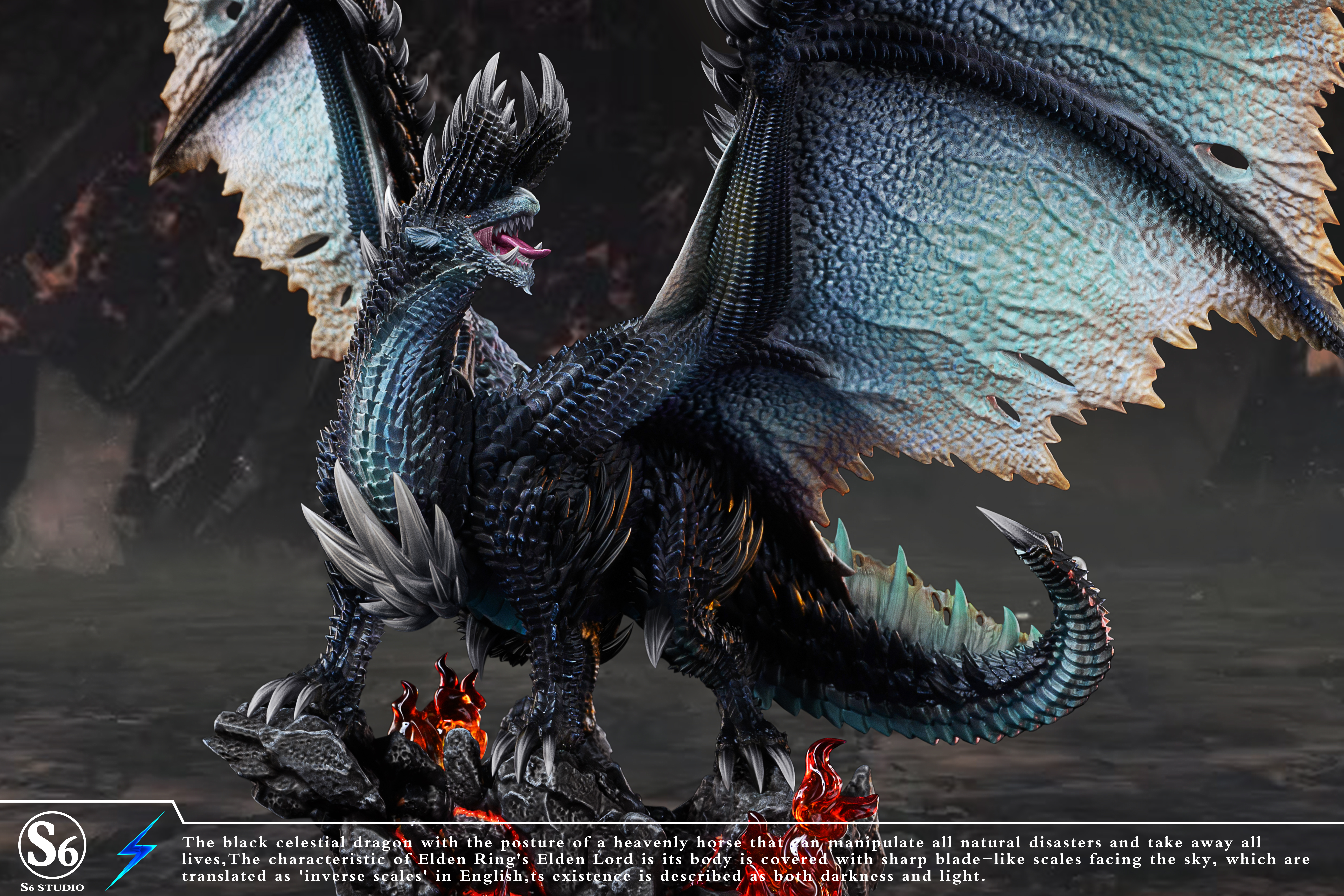魔物獵人| 電玩專區- 【GK雕像專賣】伯公仔｜各式玩具、正版授權