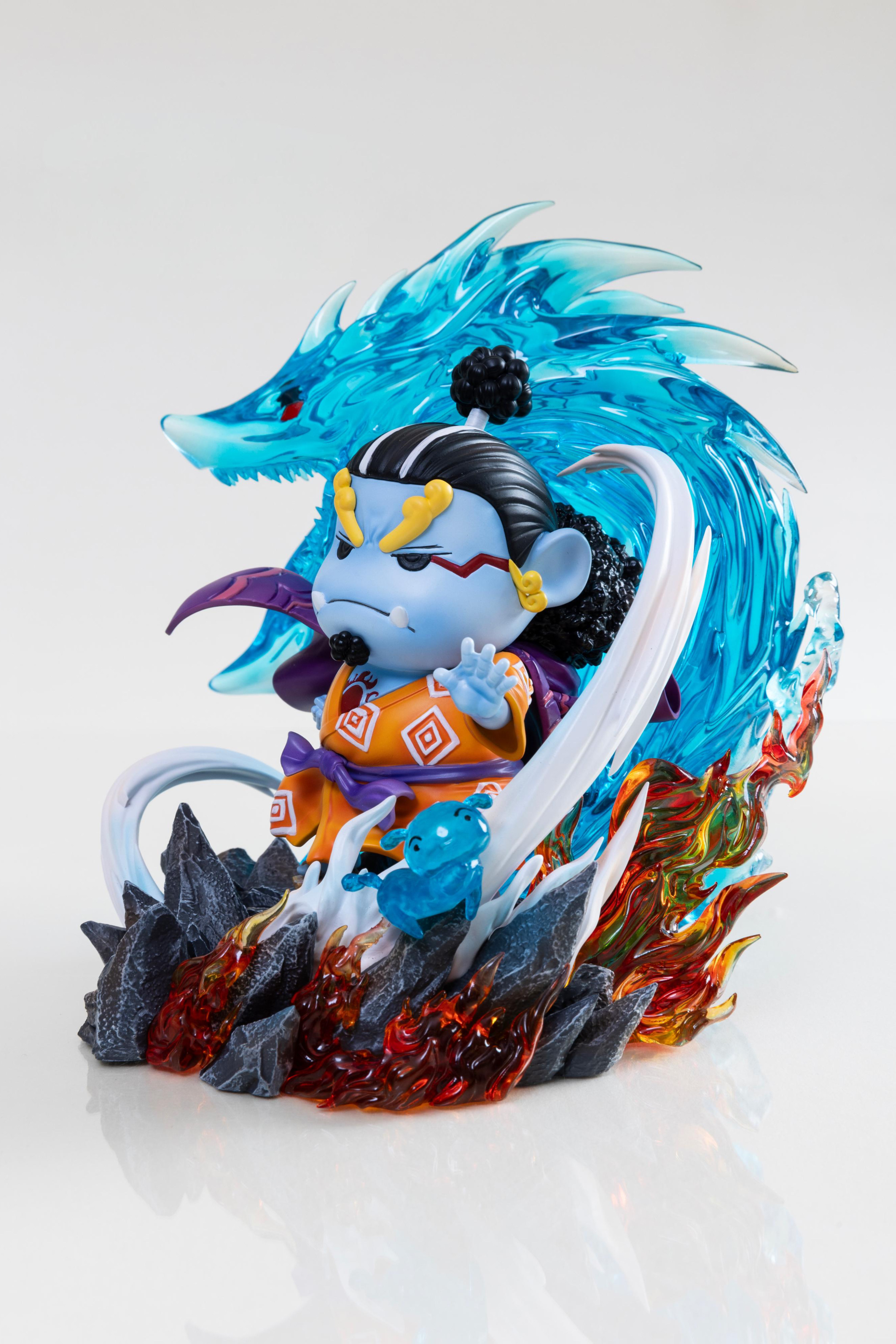 【蠟筆小新】棉花堂－小新COS七武海 甚平