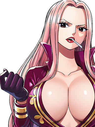 【週邊】巴洛克－海賊王 緹娜 裝飾畫＆冰箱貼