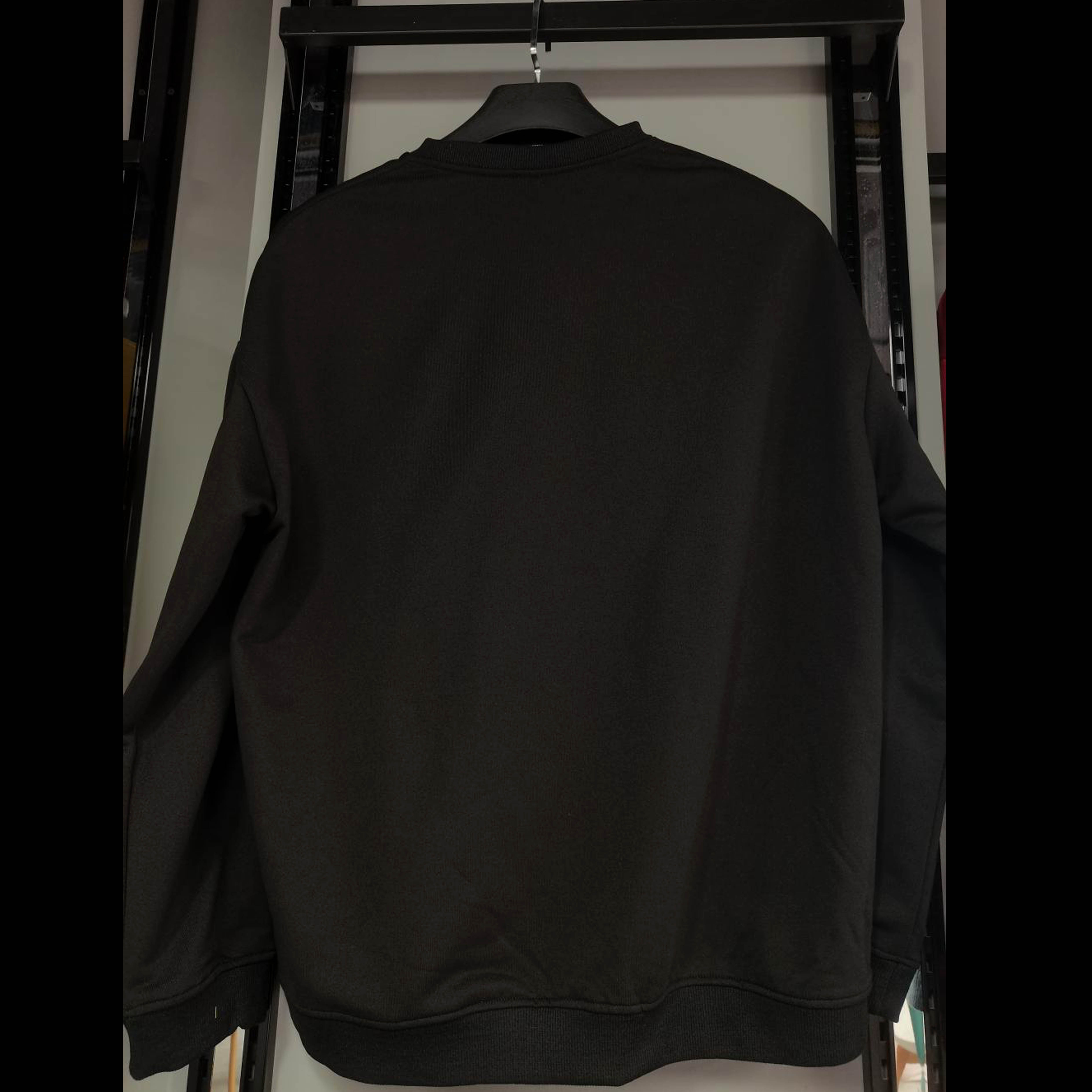 【週邊】阿喵畫社－火影忍者 黑炎鼬神 衛衣